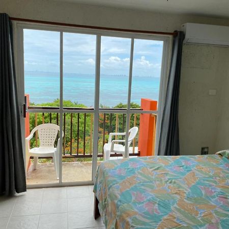 Hotel Ma Elena Isla Mujeres Dış mekan fotoğraf