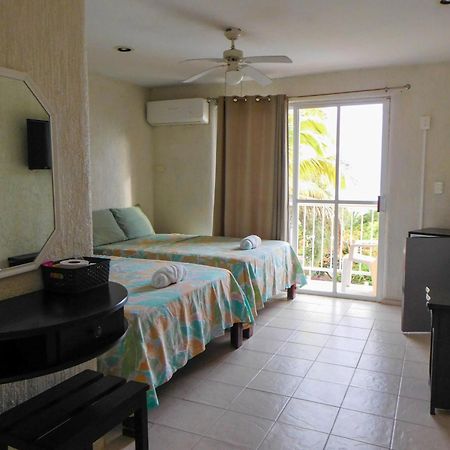 Hotel Ma Elena Isla Mujeres Dış mekan fotoğraf