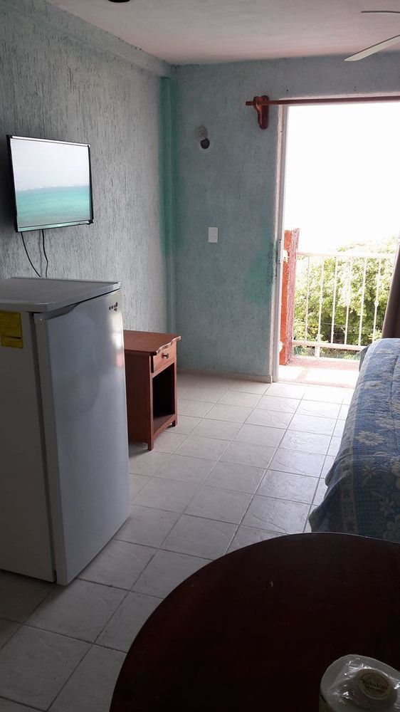 Hotel Ma Elena Isla Mujeres Dış mekan fotoğraf