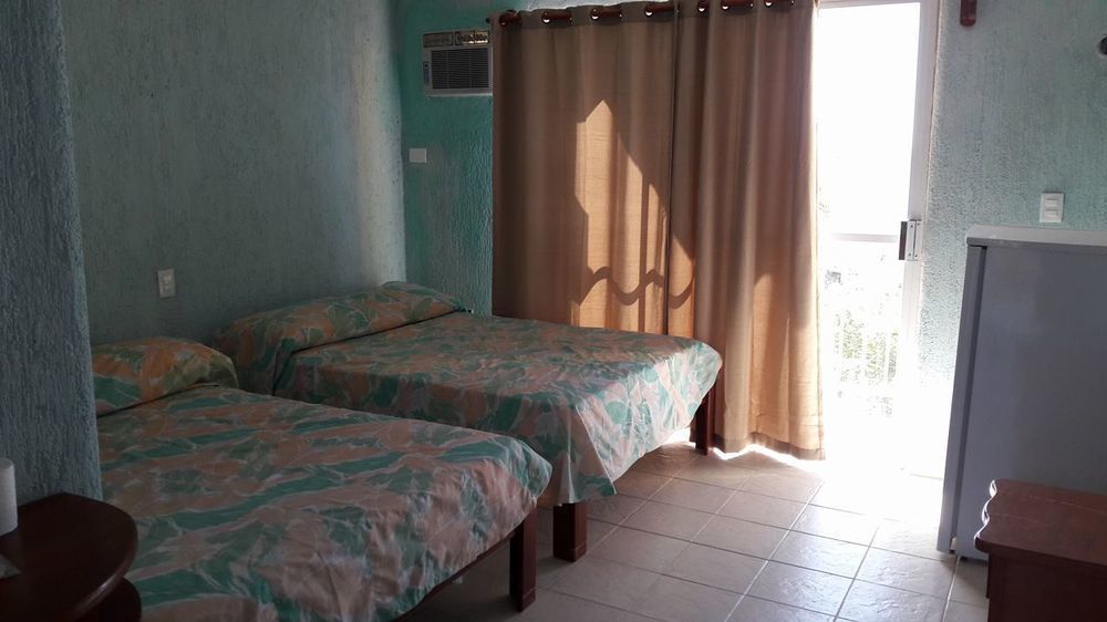 Hotel Ma Elena Isla Mujeres Dış mekan fotoğraf