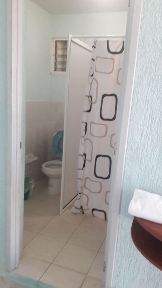 Hotel Ma Elena Isla Mujeres Dış mekan fotoğraf