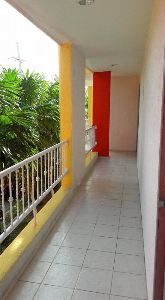 Hotel Ma Elena Isla Mujeres Dış mekan fotoğraf