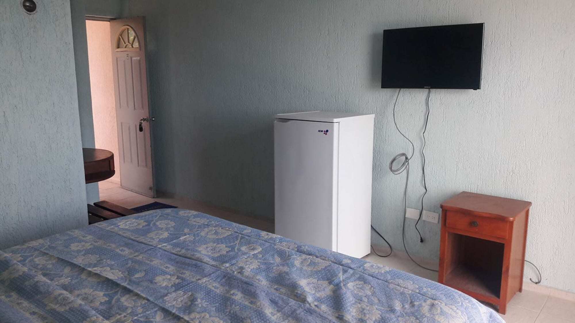 Hotel Ma Elena Isla Mujeres Dış mekan fotoğraf