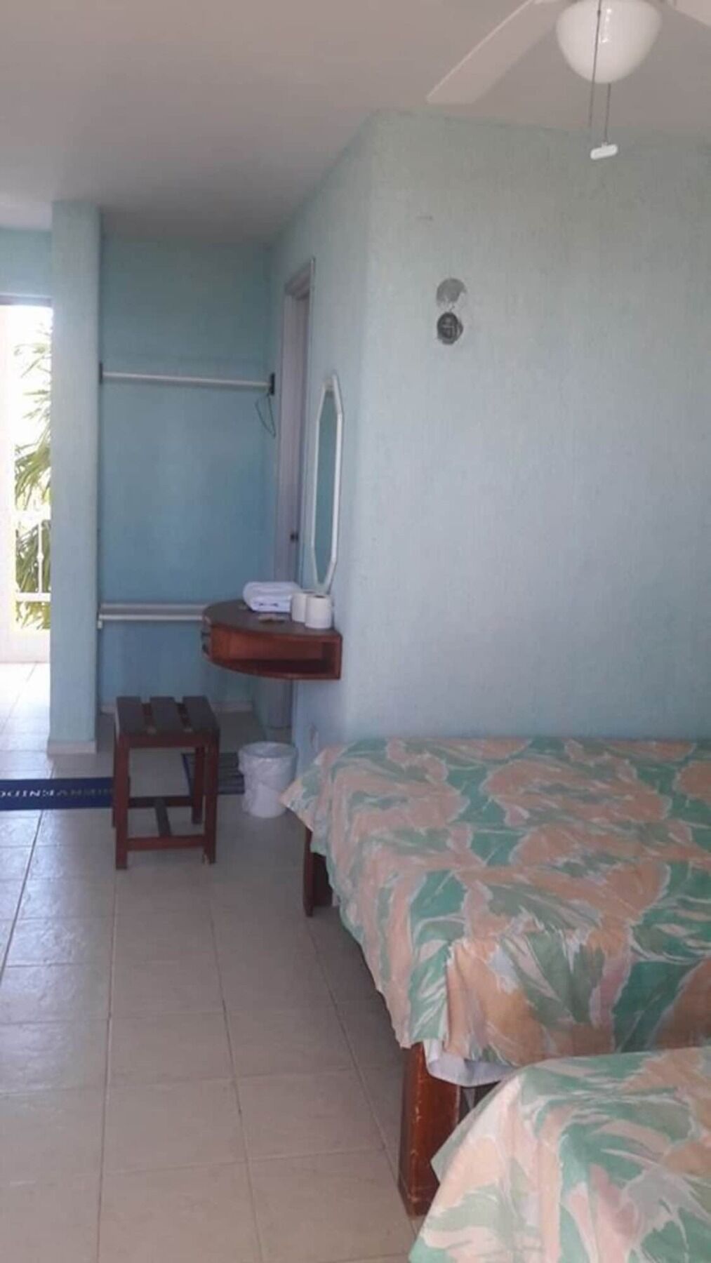 Hotel Ma Elena Isla Mujeres Dış mekan fotoğraf