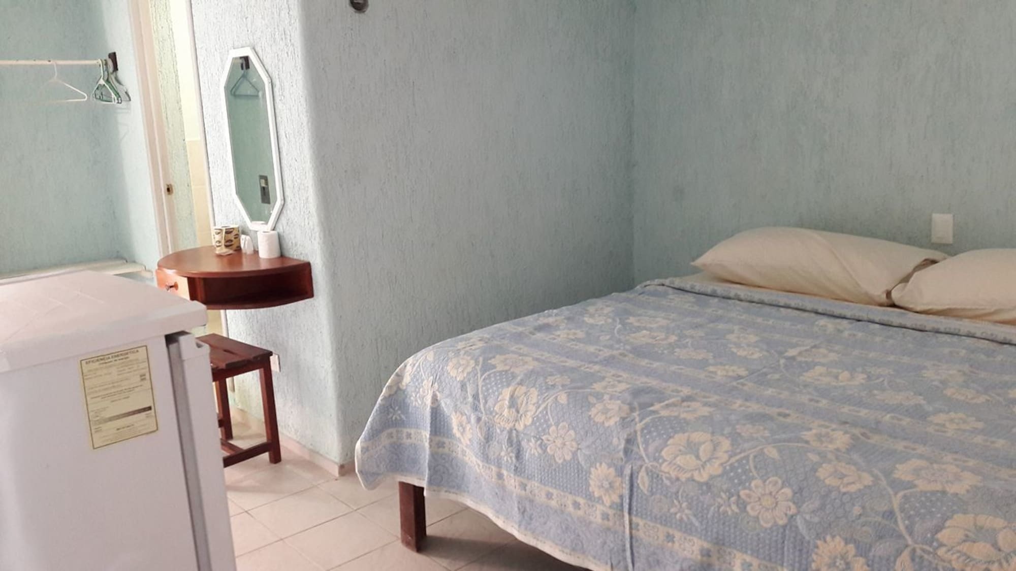 Hotel Ma Elena Isla Mujeres Dış mekan fotoğraf